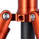 Statyw Rollei Rollei Tripod C5i Carbon orange 7