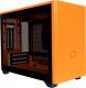 Obudowa Cooler Master MasterBox NR200P Pomarańczowa (MCB-NR200P-OCNN-S00) 1