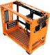 Obudowa Cooler Master MasterBox NR200P Pomarańczowa (MCB-NR200P-OCNN-S00) 13