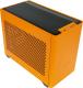 Obudowa Cooler Master MasterBox NR200P Pomarańczowa (MCB-NR200P-OCNN-S00) 3