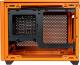 Obudowa Cooler Master MasterBox NR200P Pomarańczowa (MCB-NR200P-OCNN-S00) 9