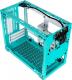 Obudowa Cooler Master MasterBox NR200P Niebieska (MCB-NR200P-ACNN-S00) 12