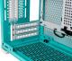 Obudowa Cooler Master MasterBox NR200P Niebieska (MCB-NR200P-ACNN-S00) 16