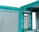 Obudowa Cooler Master MasterBox NR200P Niebieska (MCB-NR200P-ACNN-S00) 17