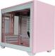 Obudowa Cooler Master MasterBox NR200P Różowa (MCB-NR200P-QCNN-S00) 1