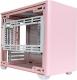 Obudowa Cooler Master MasterBox NR200P Różowa (MCB-NR200P-QCNN-S00) 19