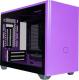 Obudowa Cooler Master MasterBox NR200P Fioletowa (MCB-NR200P-PCNN-S00) 1