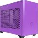 Obudowa Cooler Master MasterBox NR200P Fioletowa (MCB-NR200P-PCNN-S00) 2