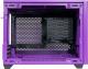 Obudowa Cooler Master MasterBox NR200P Fioletowa (MCB-NR200P-PCNN-S00) 7