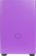 Obudowa Cooler Master MasterBox NR200P Fioletowa (MCB-NR200P-PCNN-S00) 10
