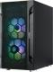 Obudowa SilverStone Fara H1 M Pro ARGB (SST-FAH1MB-PRO) 1