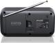 Radio Sharp DR-P320(BK) 4