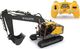 Jamara JAMARA excavator Volvo EC160E 2,4GHz - 405055 1