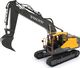 Jamara JAMARA excavator Volvo EC160E 2,4GHz - 405055 3
