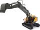 Jamara JAMARA excavator Volvo EC160E 2,4GHz - 405055 4