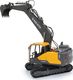 Jamara JAMARA excavator Volvo EC160E 2,4GHz - 405055 6