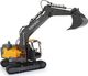 Jamara JAMARA excavator Volvo EC160E 2,4GHz - 405055 8