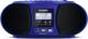 Radioodtwarzacz TechniSat Digitradio 1990 Bibi&Tina 1