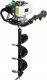 Zipper Zipper ZI-ELB70 Petrol Earth Auger Drill Borer 1
