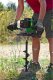 Zipper Zipper ZI-ELB70 Petrol Earth Auger Drill Borer 3