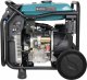 Agregat Könner & Söhnen KS8100iEG 8000 W 1-fazowy 4