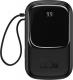Powerbank Baseus Qpow 22.5W IP 20000 mAh Czarny 1
