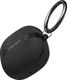 Spigen Etui ochronne Urban Fit do Samsung Galaxy Buds 2/Live/Pro czarne 4