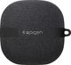 Spigen Etui ochronne Urban Fit do Samsung Galaxy Buds 2/Live/Pro czarne 1