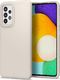Spigen Etui Spigen Cyrill Stone Samsung Galaxy A52/A52s Cream 1