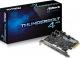 Kontroler ASRock PCIe 3.0 x4 - 2x Thunderbolt 4 + 2x DisplayPort (90-MCA0N0-00UAYZ) 1