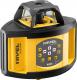 Nivel Niwelator laserowy NL520 czerwony 500 m 1