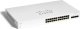 Switch Cisco CBS220-24FP-4X-EU 1