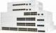 Switch Cisco CBS220-24P-4X-EU 1