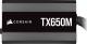 Zasilacz Corsair TX650M 2021 650W (CP-9020229-EU) 1