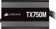 Zasilacz Corsair TX750M 2021 750W (CP-9020230-EU) 1