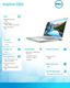 Laptop Dell Inspiron 15 5502 (5502-2584) 6