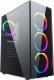 Obudowa Gembird Fornax 1500 RGB (CCC-FC-1500RGB) 1