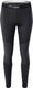 Elbrus Legginsy Alisos Wo's czarne r. M 1