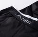 Elbrus Legginsy Alisos Wo's czarne r. M 3