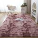 Strado Dywan Ombre Shaggy Strado 140x190 OmbrePurple (Różowy) uniwersalny 3