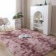 Strado Dywan Ombre Shaggy Strado 160x200 OmbrePurple (Różowy) uniwersalny 10