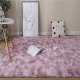 Strado Dywan Ombre Shaggy Strado 160x200 OmbrePurple (Różowy) uniwersalny 8