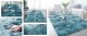 Strado Dywan Ombre Shaggy Strado 200x260 OmbreNavy (Ciemny Niebieski) uniwersalny 2