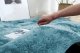 Strado Dywan Ombre Shaggy Strado 200x260 OmbreNavy (Ciemny Niebieski) uniwersalny 6