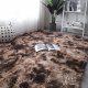 Strado Dywan Ombre Shaggy Strado 200x290 OmbreCoffee (Brązowy) uniwersalny 6