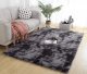 Strado Dywan Ombre Shaggy Strado 200x290 OmbreGrey (Ciemny Szary) uniwersalny 1