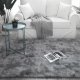 Strado Dywan Ombre Shaggy Strado 250x350 OmbreSilver (Jasny Szary) uniwersalny 8