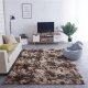 Strado Dywan Ombre Shaggy Strado 300x400 OmbreCoffee (Brązowy) uniwersalny 1