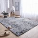 Strado Dywan Ombre Shaggy Strado 300x400 OmbreSilver (Jasny Szary) uniwersalny 1