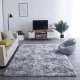 Strado Dywan Ombre Shaggy Strado 300x400 OmbreSilver (Jasny Szary) uniwersalny 1